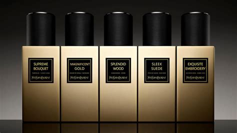 supreme bouquet le vestiaire des parfums yves saint laurent|ysl supreme bouquet oriental collection.